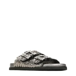 Outlet EOS Footwear ADINAH LEATHER SANDALS