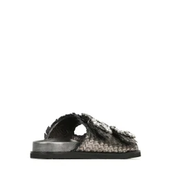 Outlet EOS Footwear ADINAH LEATHER SANDALS