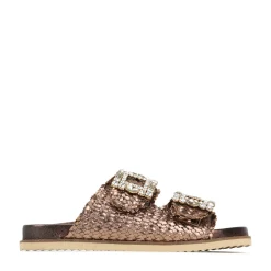 Outlet EOS Footwear ADINAH LEATHER SANDALS