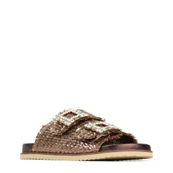 Outlet EOS Footwear ADINAH LEATHER SANDALS