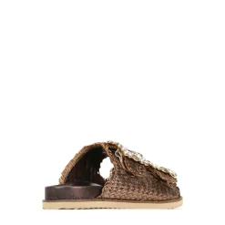 Outlet EOS Footwear ADINAH LEATHER SANDALS