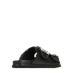 Outlet EOS Footwear ADINAH LEATHER SANDALS