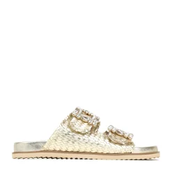 Outlet EOS Footwear ADINAH LEATHER SANDALS