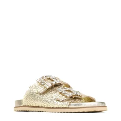 Outlet EOS Footwear ADINAH LEATHER SANDALS