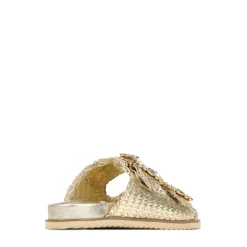 Outlet EOS Footwear ADINAH LEATHER SANDALS