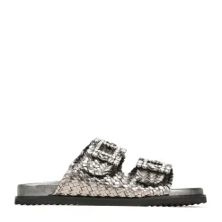 Outlet EOS Footwear ADINAH LEATHER SANDALS