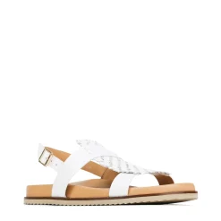 Cheap EOS Footwear ADINAHAN LEATHER SANDALS