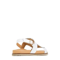 Cheap EOS Footwear ADINAHAN LEATHER SANDALS