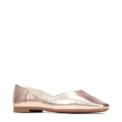 Best Sale EOS Footwear ADRIANA LEATHER BALLET FLATS