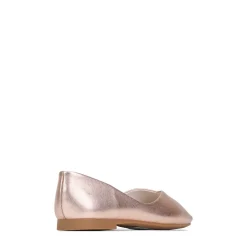 Best Sale EOS Footwear ADRIANA LEATHER BALLET FLATS