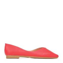 Best Sale EOS Footwear ADRIANA LEATHER BALLET FLATS