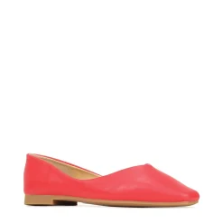 Best Sale EOS Footwear ADRIANA LEATHER BALLET FLATS