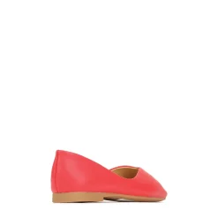 Best Sale EOS Footwear ADRIANA LEATHER BALLET FLATS