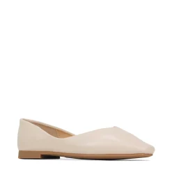 Best Sale EOS Footwear ADRIANA LEATHER BALLET FLATS