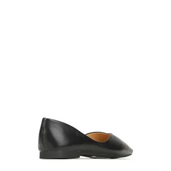 Best Sale EOS Footwear ADRIANA LEATHER BALLET FLATS