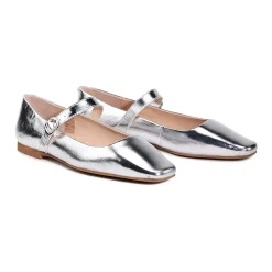Sale EOS Footwear ADRIANO MARY JANE LEATHER FLATS