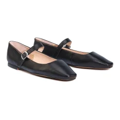 Sale EOS Footwear ADRIANO MARY JANE LEATHER FLATS