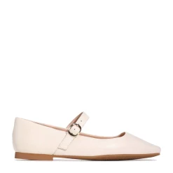 Sale EOS Footwear ADRIANO MARY JANE LEATHER FLATS