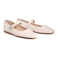 Sale EOS Footwear ADRIANO MARY JANE LEATHER FLATS