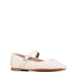 Sale EOS Footwear ADRIANO MARY JANE LEATHER FLATS