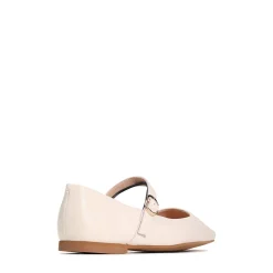 Sale EOS Footwear ADRIANO MARY JANE LEATHER FLATS