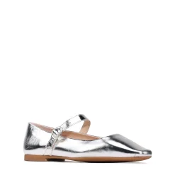 Sale EOS Footwear ADRIANO MARY JANE LEATHER FLATS