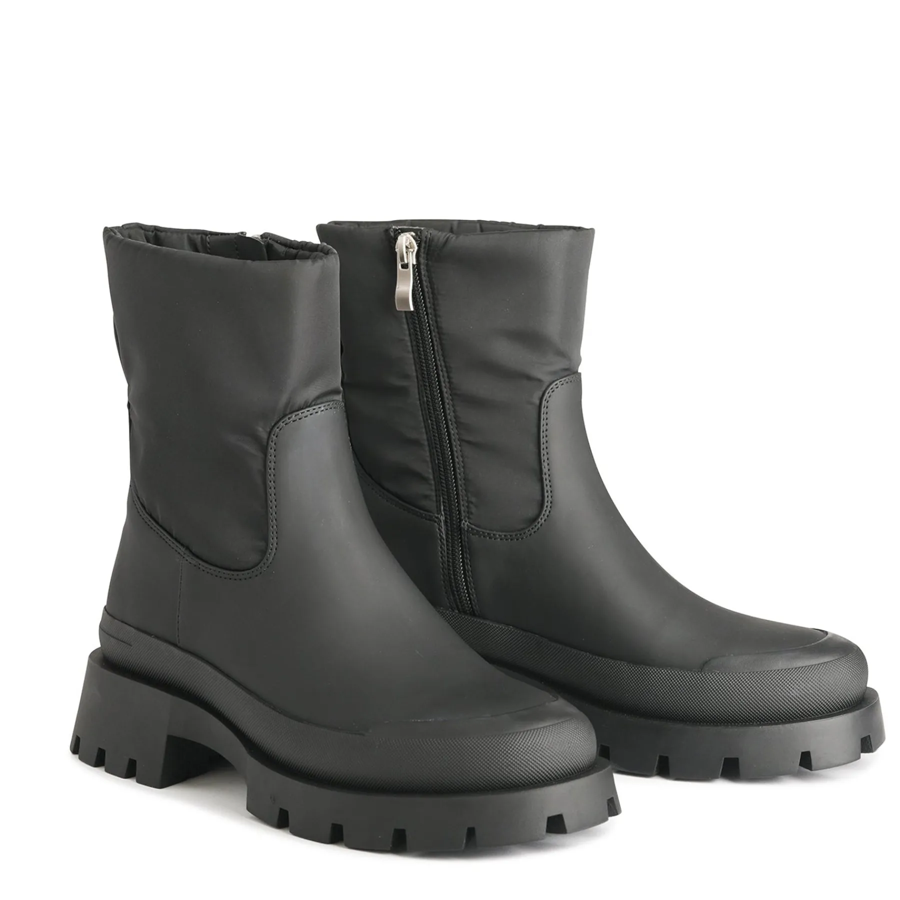 Discount EOS Footwear BAY Black