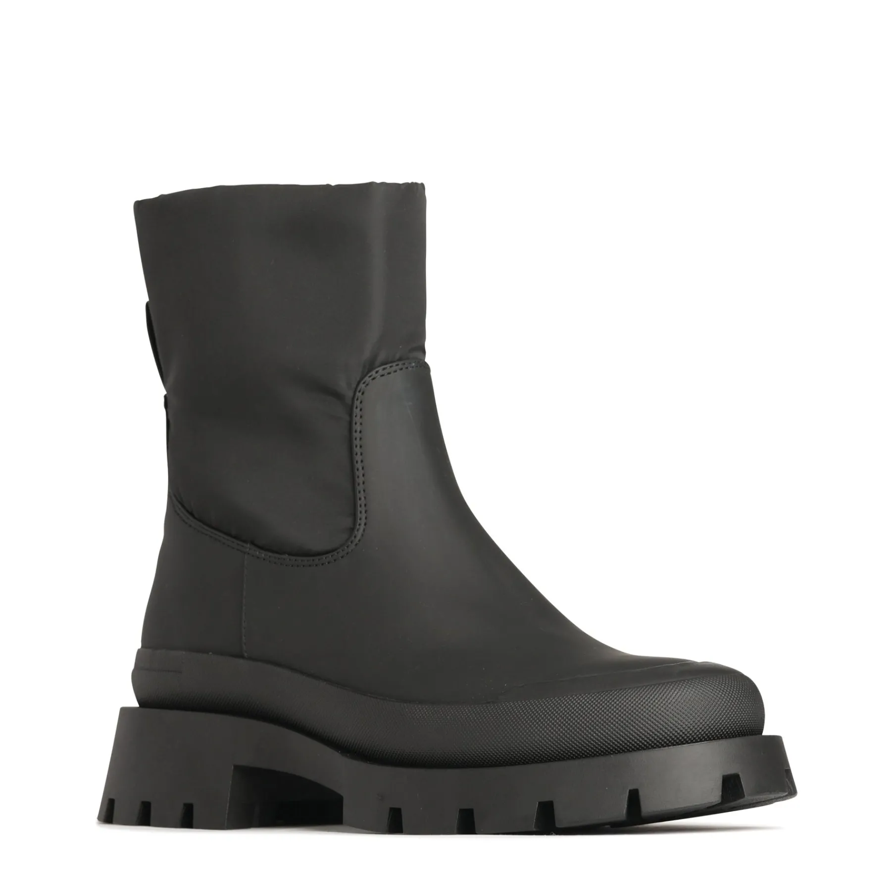 Discount EOS Footwear BAY Black