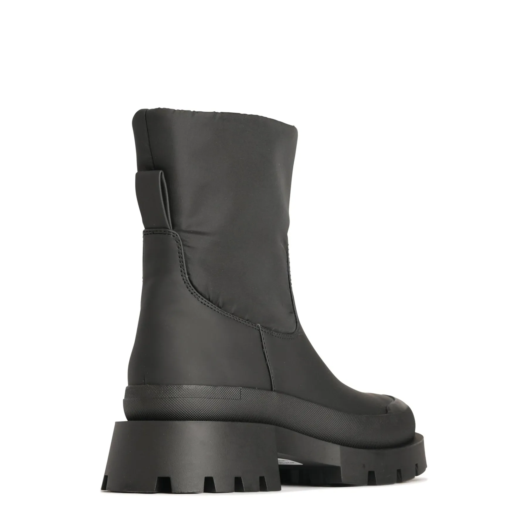 Discount EOS Footwear BAY Black