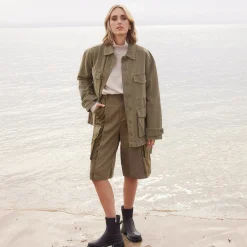 Discount EOS Footwear BAY Black