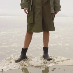 Discount EOS Footwear BAY Black