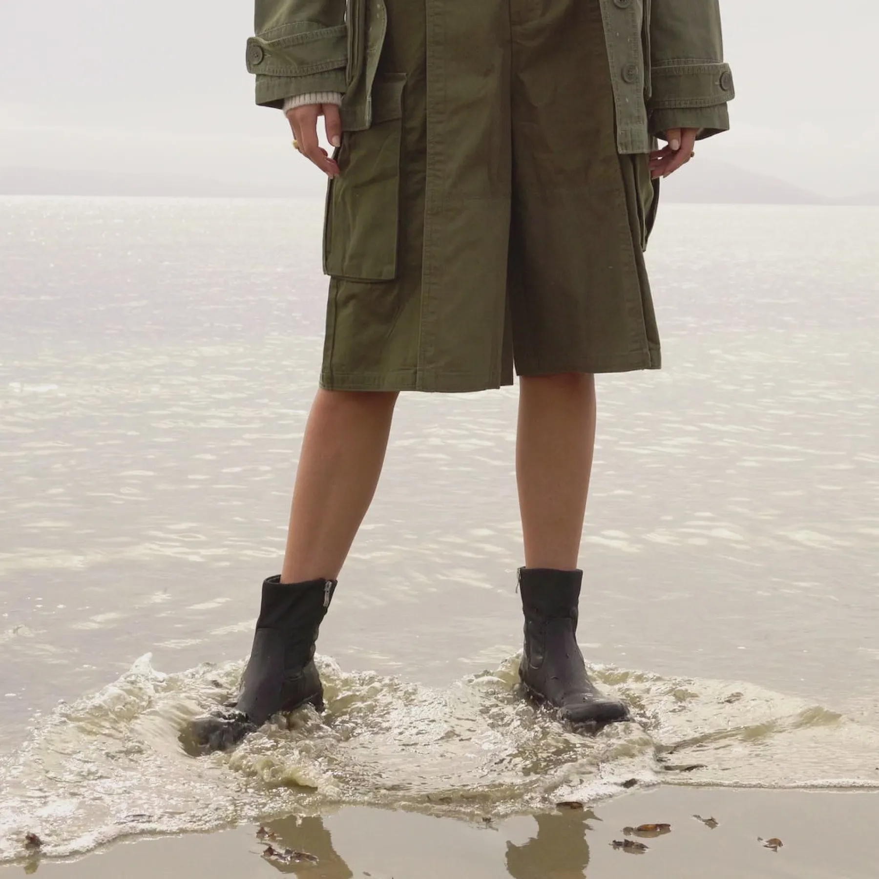 Discount EOS Footwear BAY Black