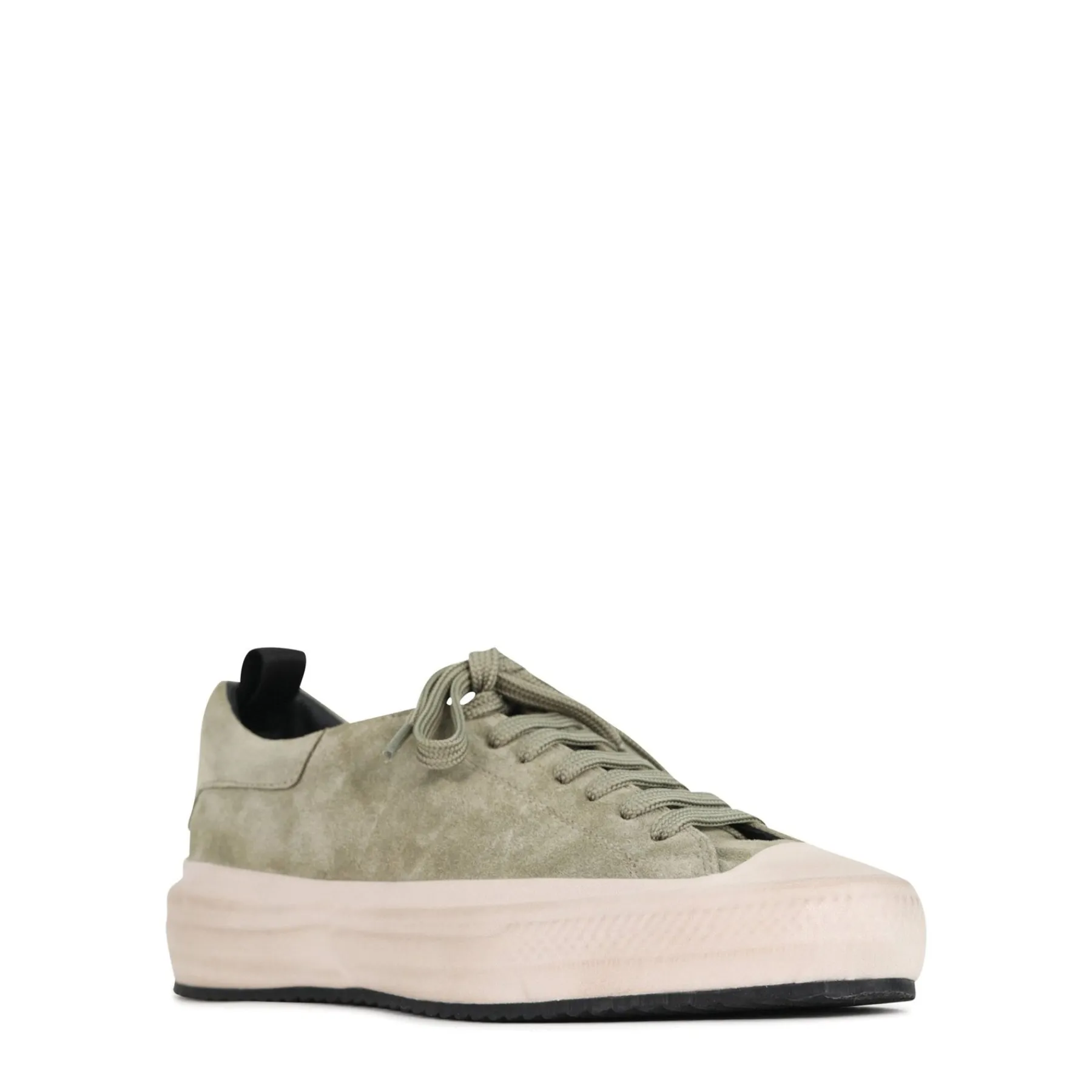 Cheap EOS Footwear BILLIE LOW TOP SNEAKER LEATHER