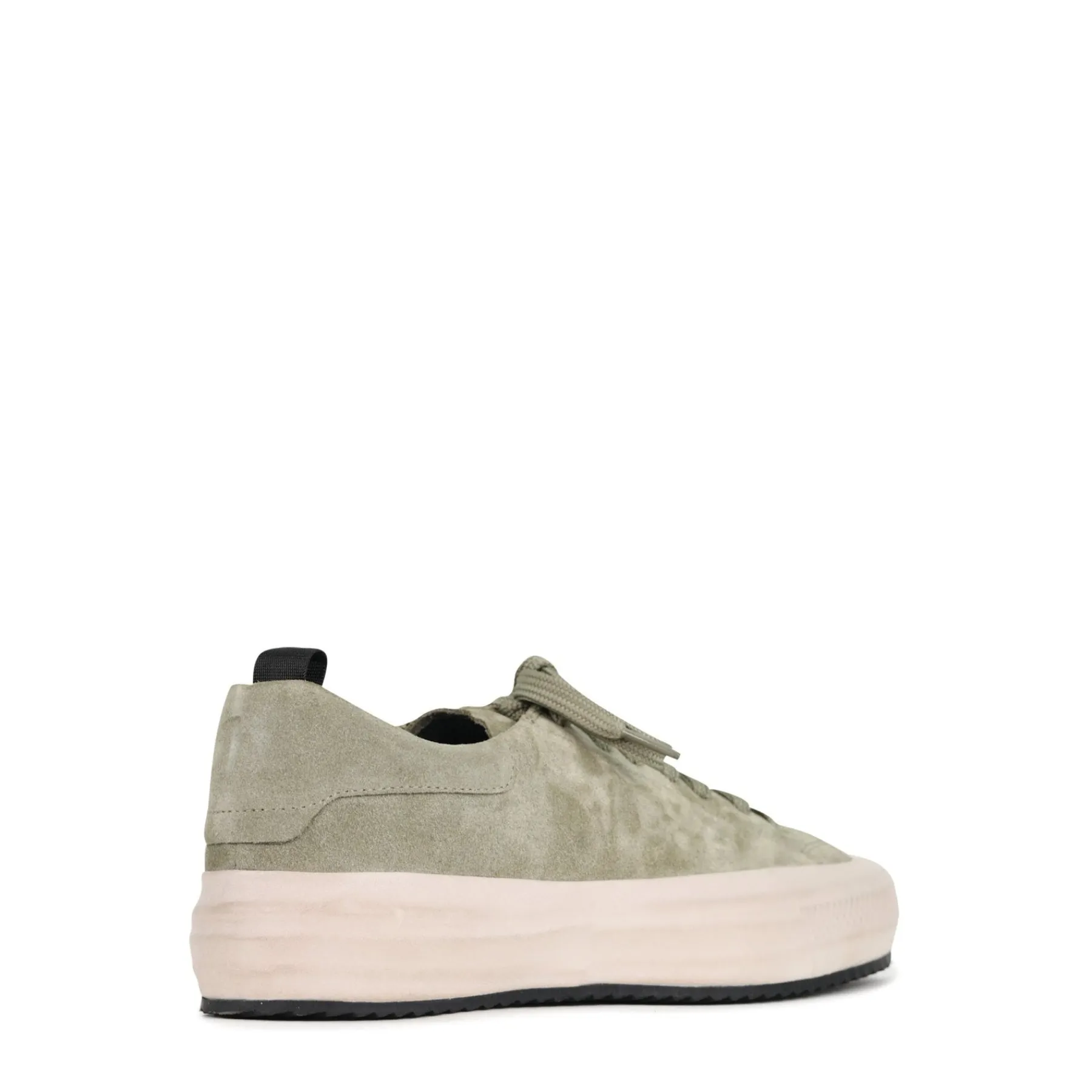 Cheap EOS Footwear BILLIE LOW TOP SNEAKER LEATHER