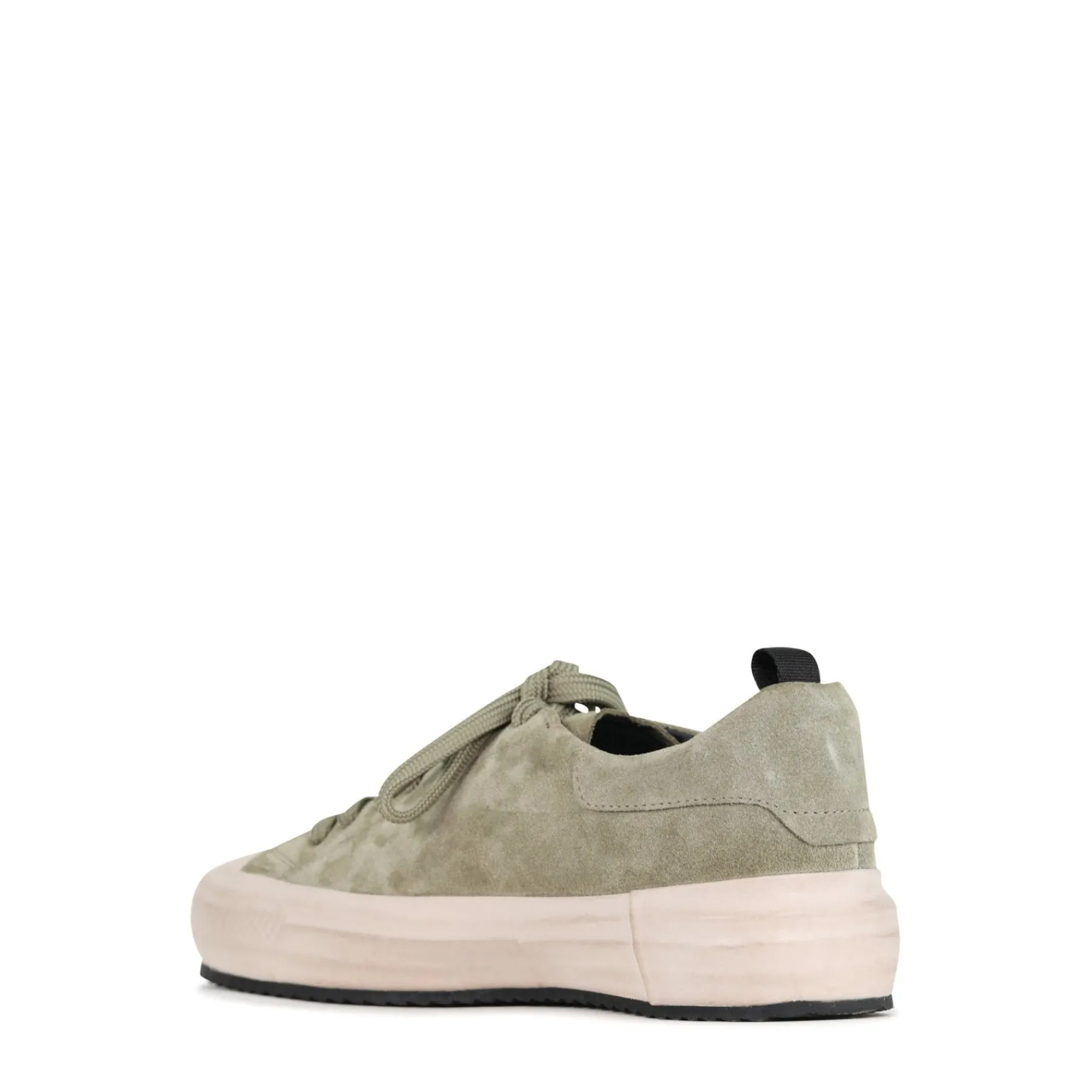 Cheap EOS Footwear BILLIE LOW TOP SNEAKER LEATHER