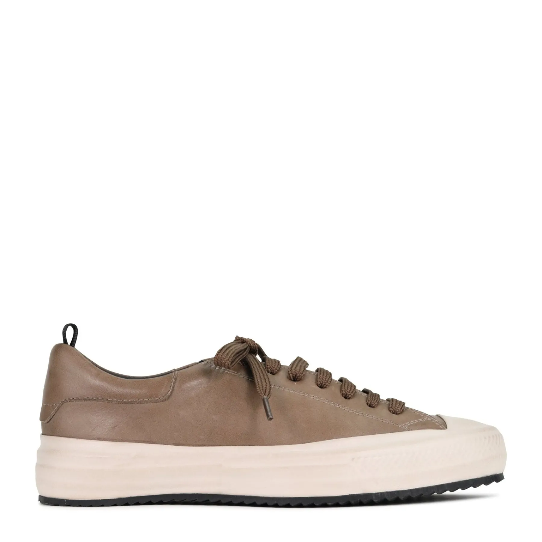 Cheap EOS Footwear BILLIE LOW TOP SNEAKER LEATHER