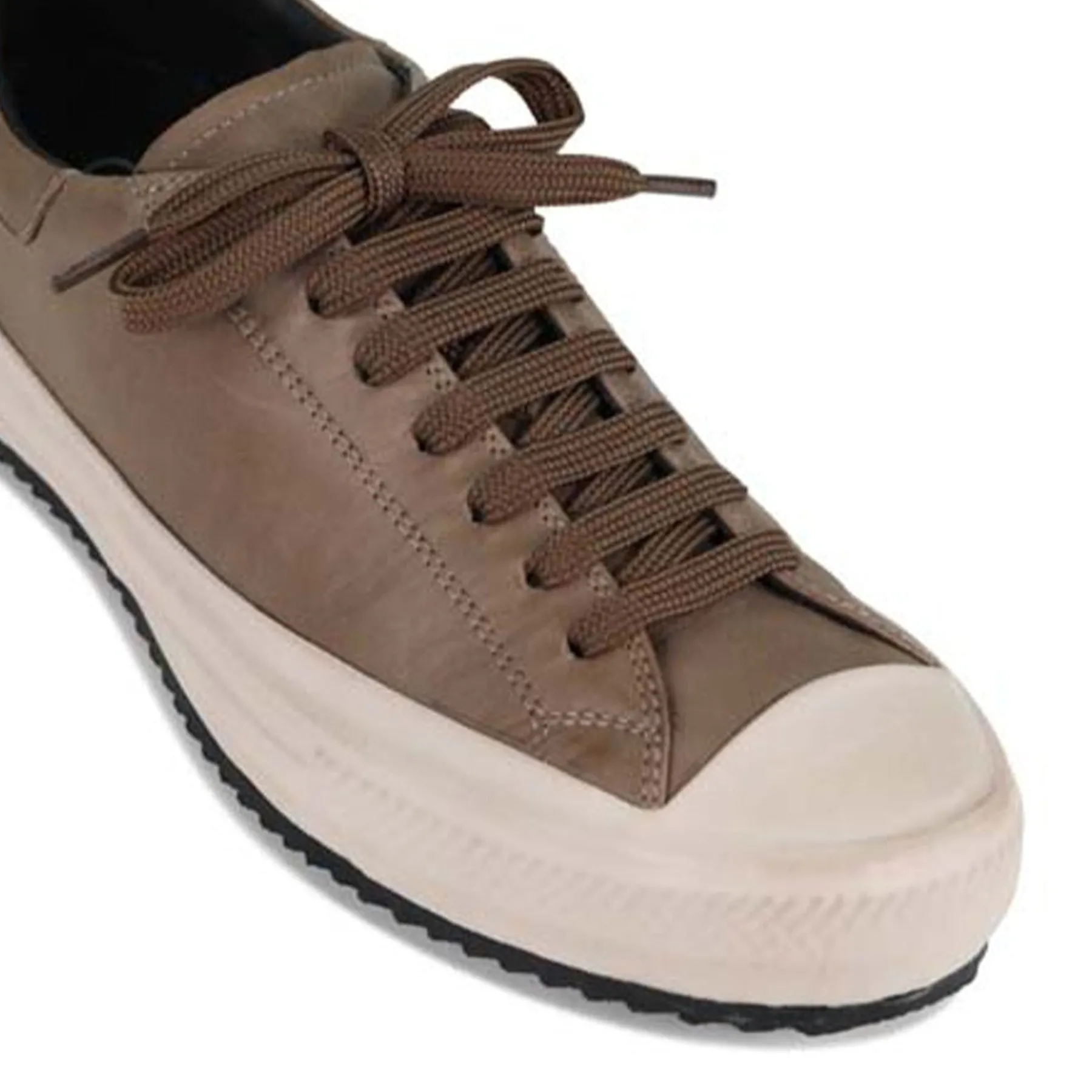 Cheap EOS Footwear BILLIE LOW TOP SNEAKER LEATHER