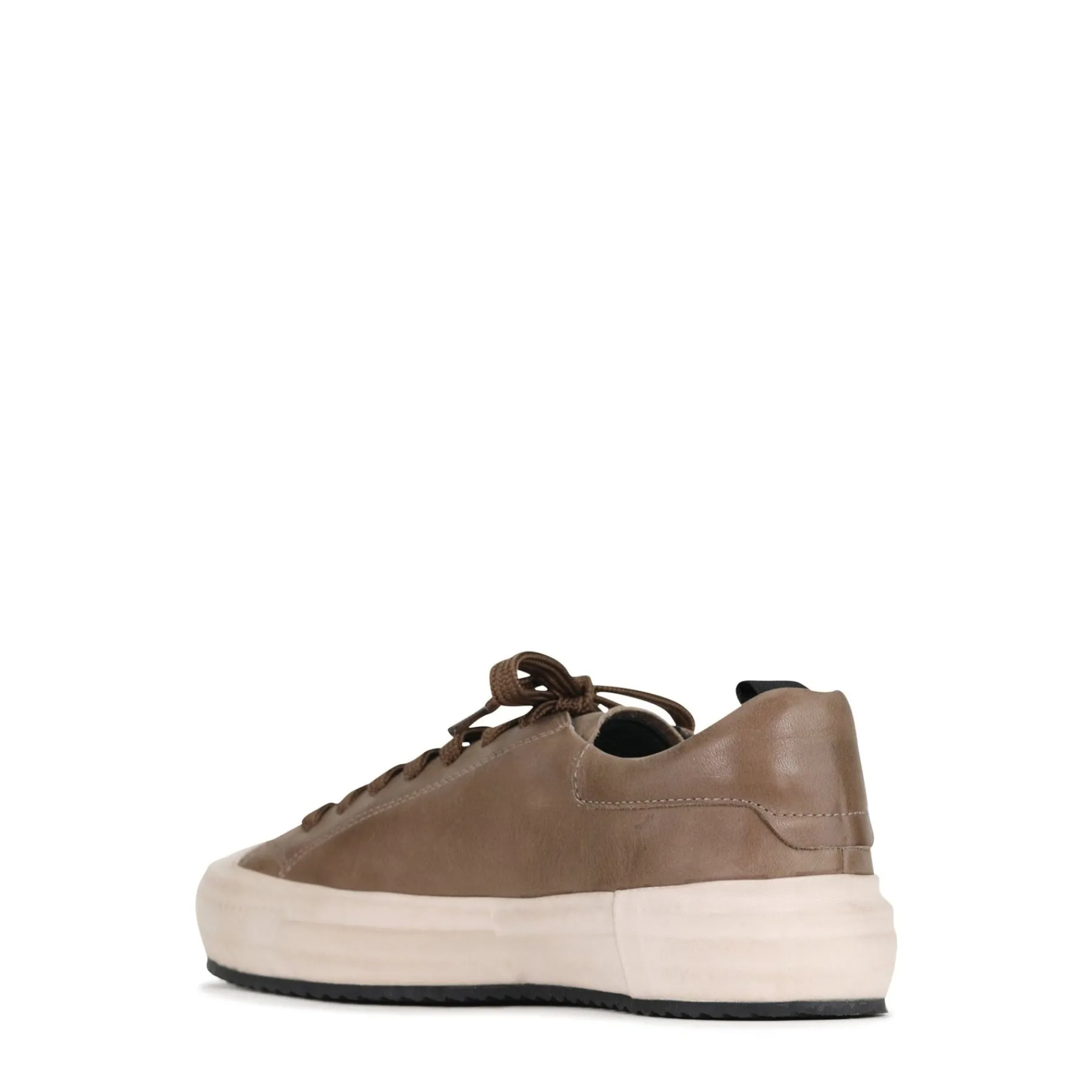 Cheap EOS Footwear BILLIE LOW TOP SNEAKER LEATHER