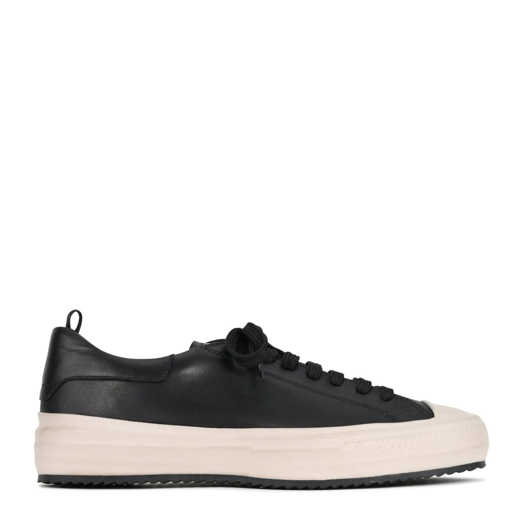 Cheap EOS Footwear BILLIE LOW TOP SNEAKER LEATHER