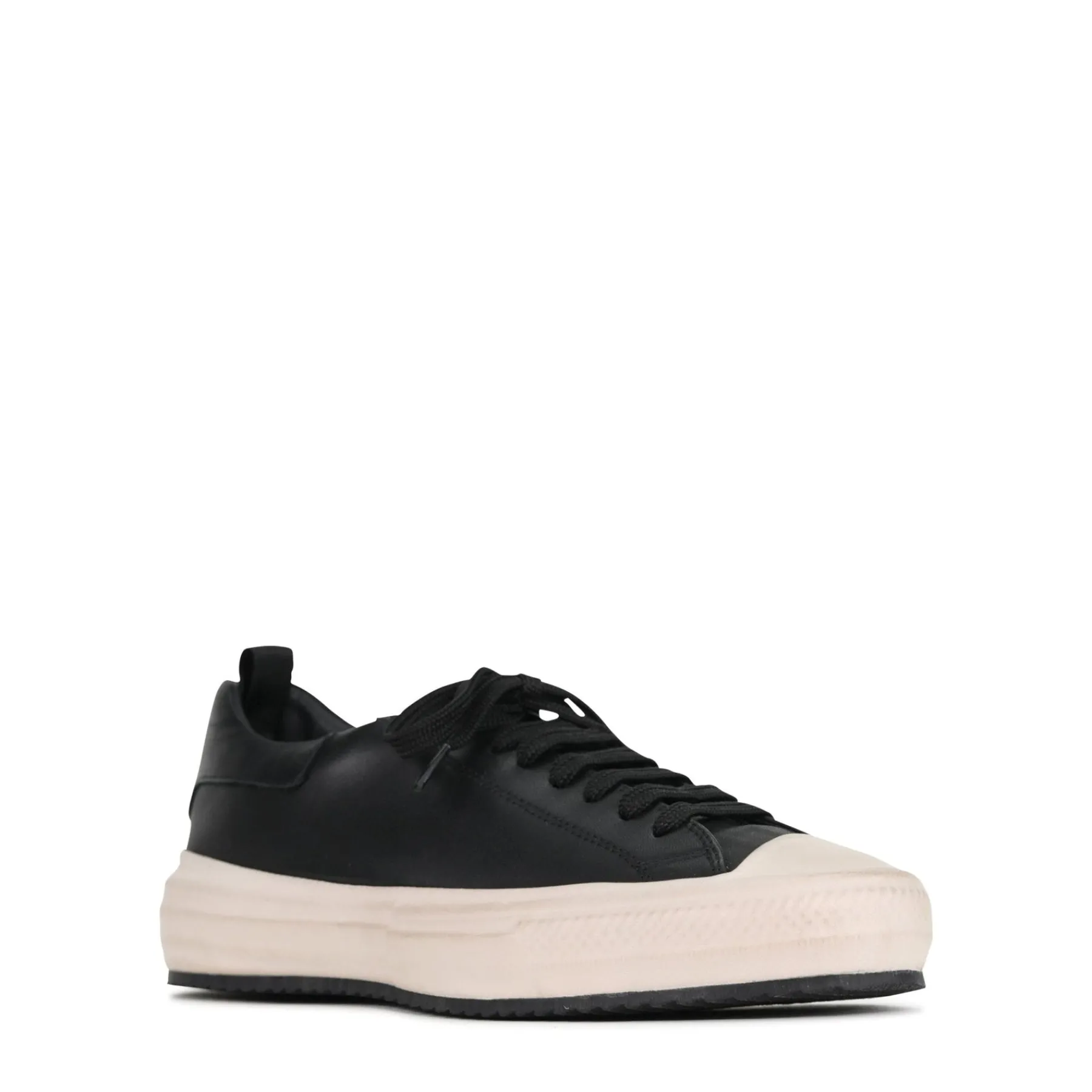 Cheap EOS Footwear BILLIE LOW TOP SNEAKER LEATHER