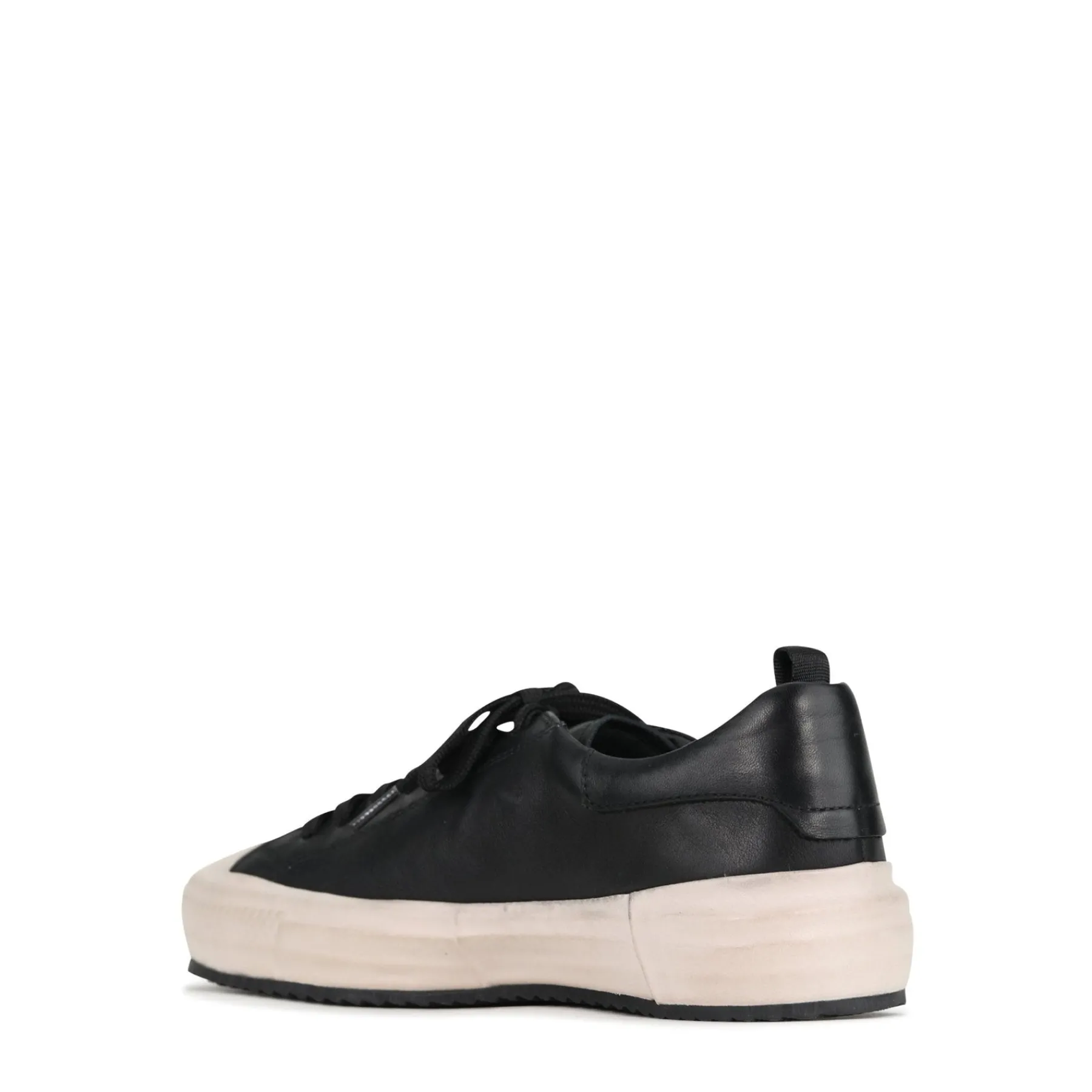 Cheap EOS Footwear BILLIE LOW TOP SNEAKER LEATHER