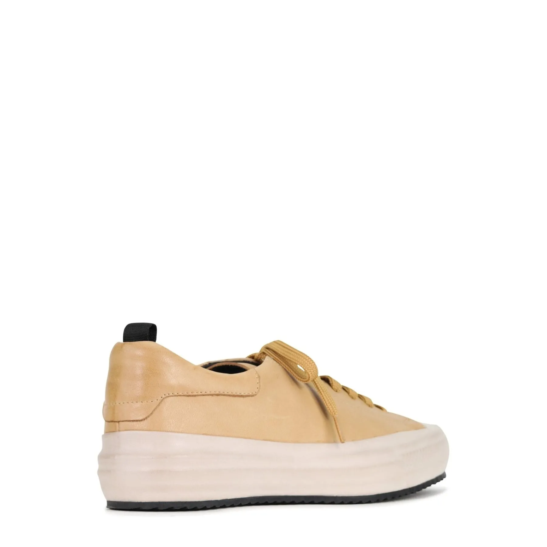 Cheap EOS Footwear BILLIE LOW TOP SNEAKER LEATHER