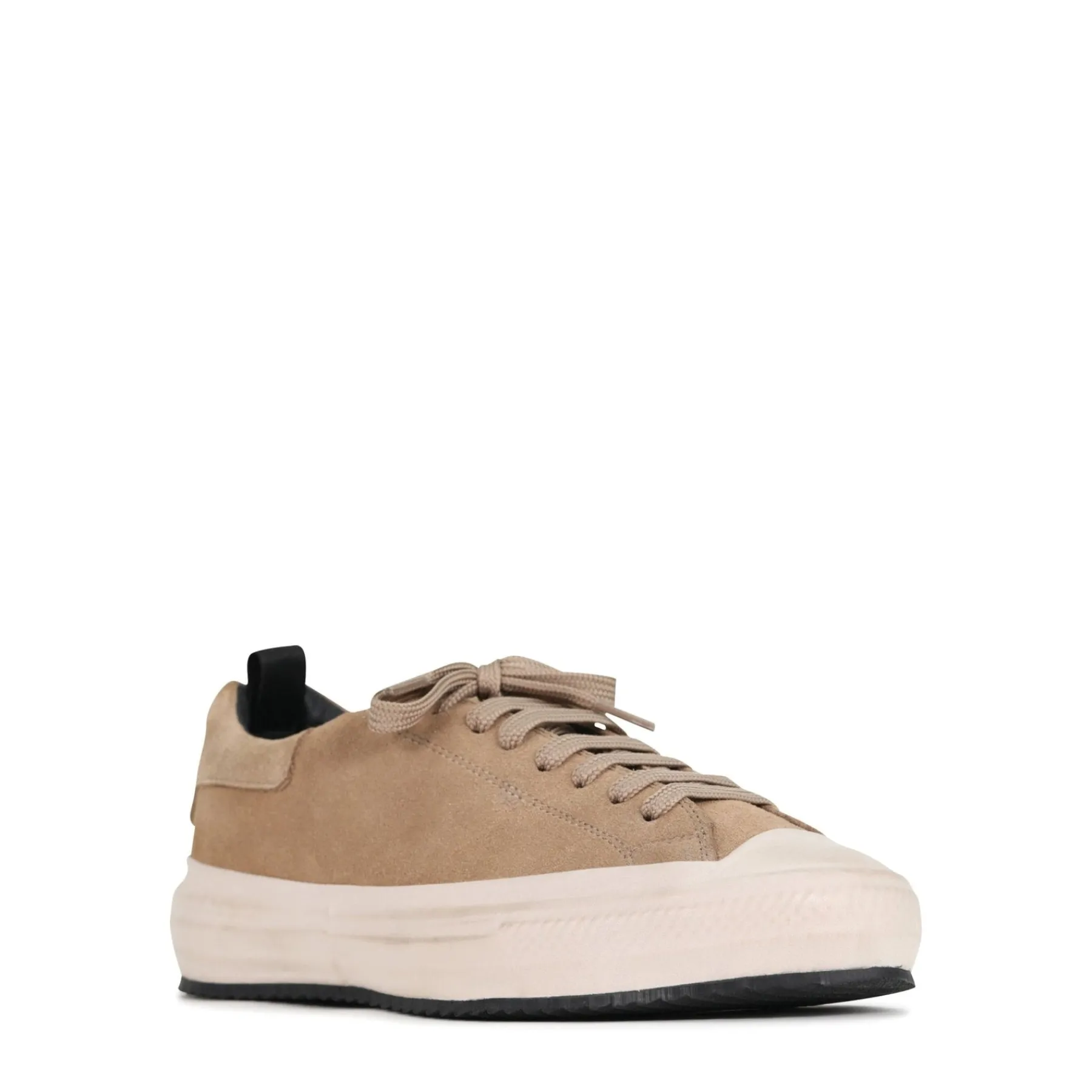 Cheap EOS Footwear BILLIE LOW TOP SNEAKER LEATHER