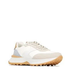 Best EOS Footwear BLISS LEATHER CHUNKY SNEAKERS