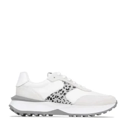 Best EOS Footwear BLISS LEATHER CHUNKY SNEAKERS