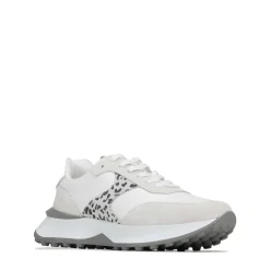 Best EOS Footwear BLISS LEATHER CHUNKY SNEAKERS