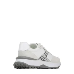 Best EOS Footwear BLISS LEATHER CHUNKY SNEAKERS