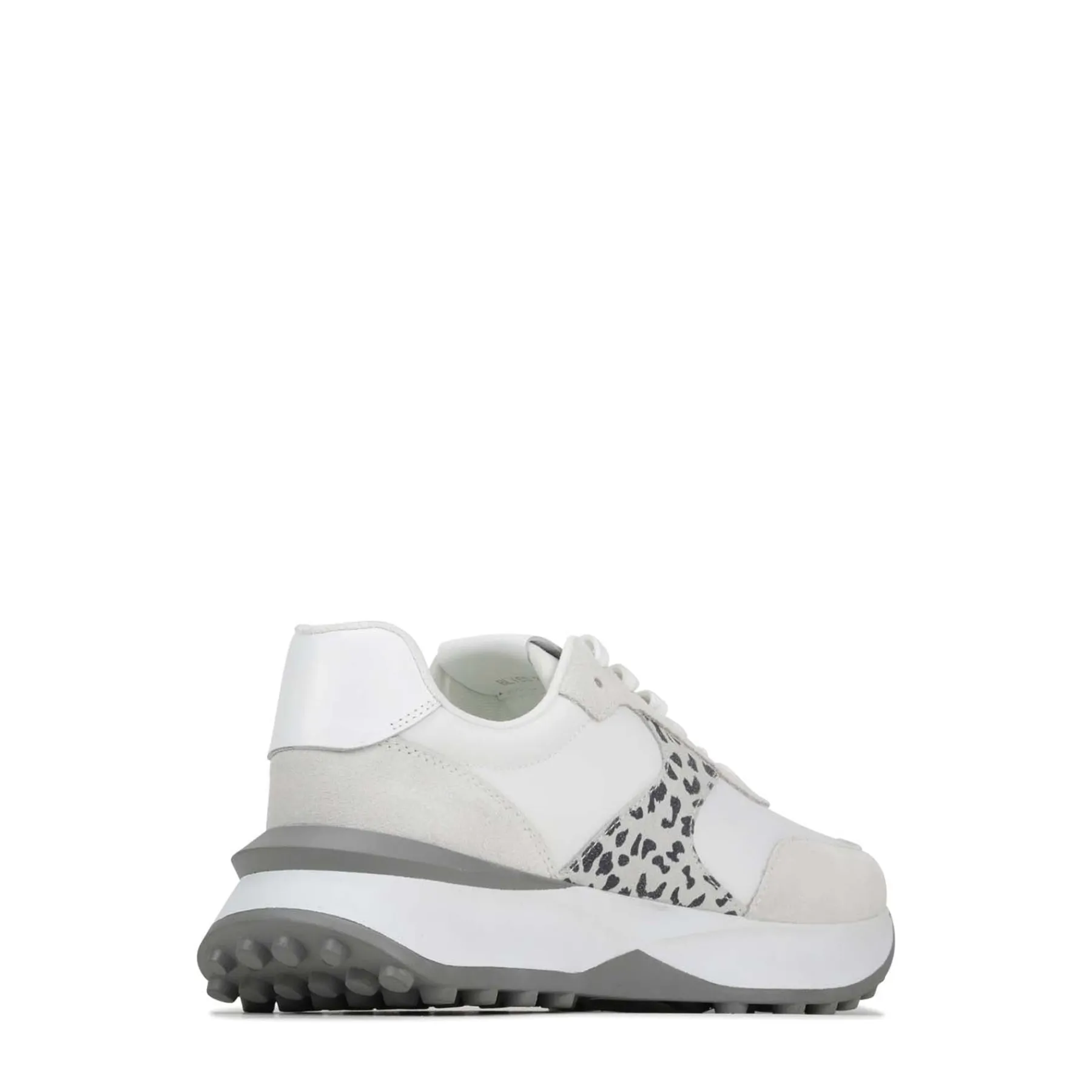 Best EOS Footwear BLISS LEATHER CHUNKY SNEAKERS