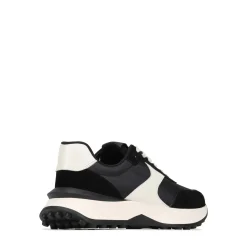 Best EOS Footwear BLISS LEATHER CHUNKY SNEAKERS