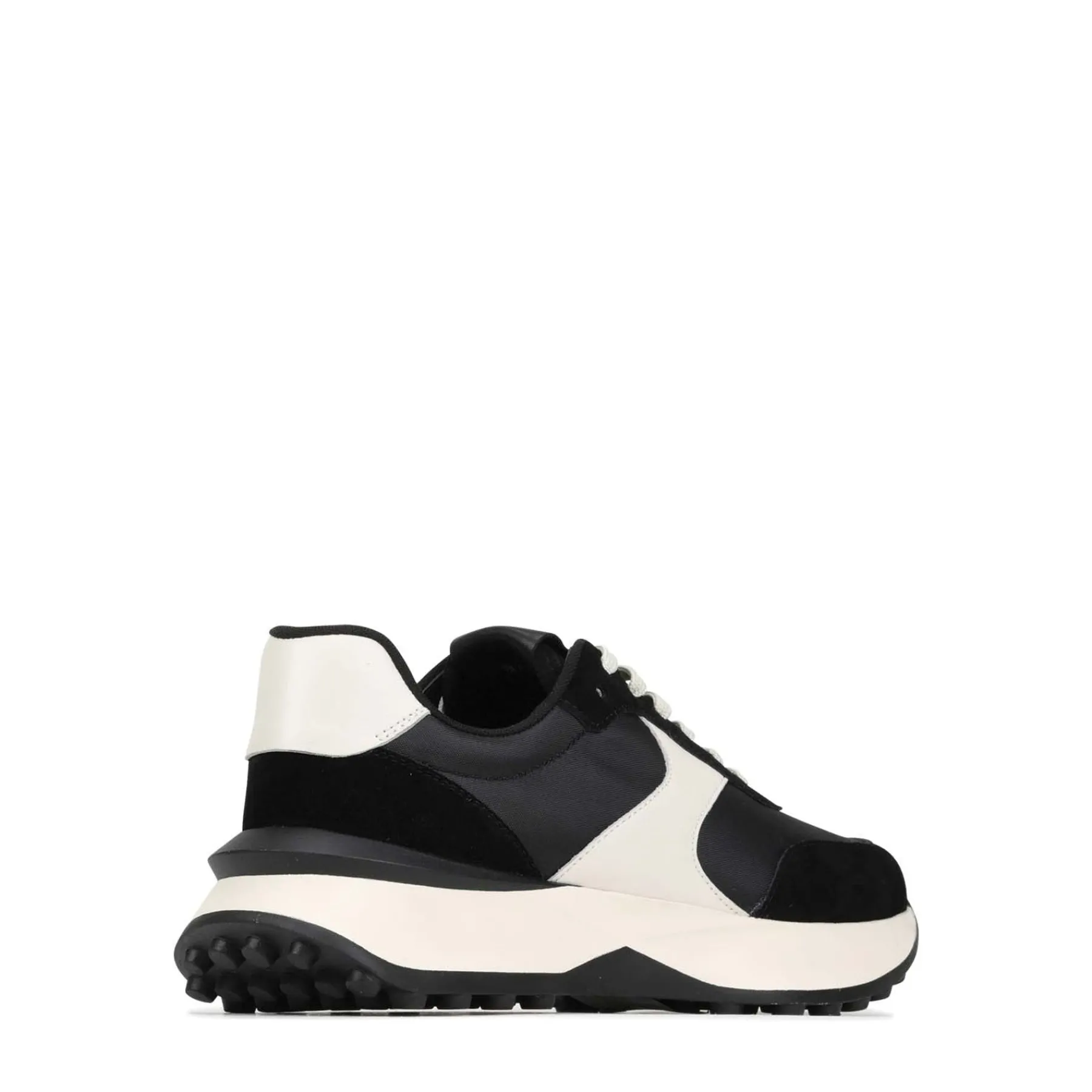 Best EOS Footwear BLISS LEATHER CHUNKY SNEAKERS